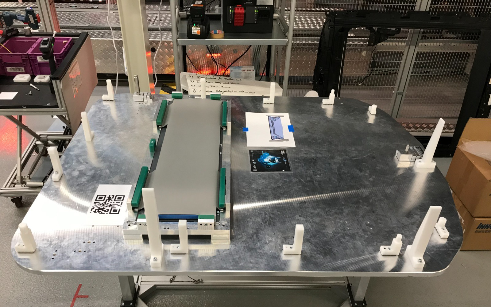 PT. Kentsho Global Teknindo